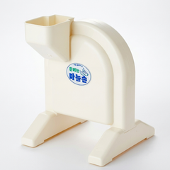[포도나무] 돈 버는 마늘손 마늘 슬라이스 (Garlic Slicer)