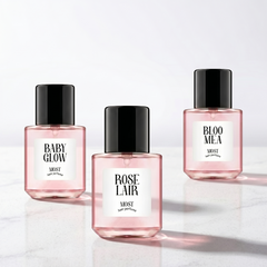 <모발 리프레시 타임!!>데일리콤마 모스트 헤어퍼퓸 3종 (Most Hair Perfume)