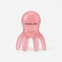 ＜입고기념 프로모션!!>[VISUAL]비주얼에이드 3종_팩/클렌저/괄사 (Visual Ade 3 Types_Pack/Cleanser/Gua Sha)