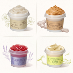 [스킨푸드] 푸드마스크 120g (Food Mask)