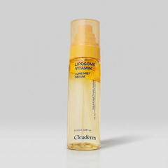 <바르는 비타민c!!>클리덤 리포좀 비타민씨 톤 미스트세럼 100ml (Vitamin C Tone Mist Serum)