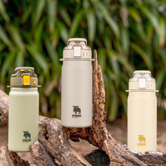 [MOZ] Sweden 316 스텐 원터치 텀블러 (Sweden 316 stainless tumbler)