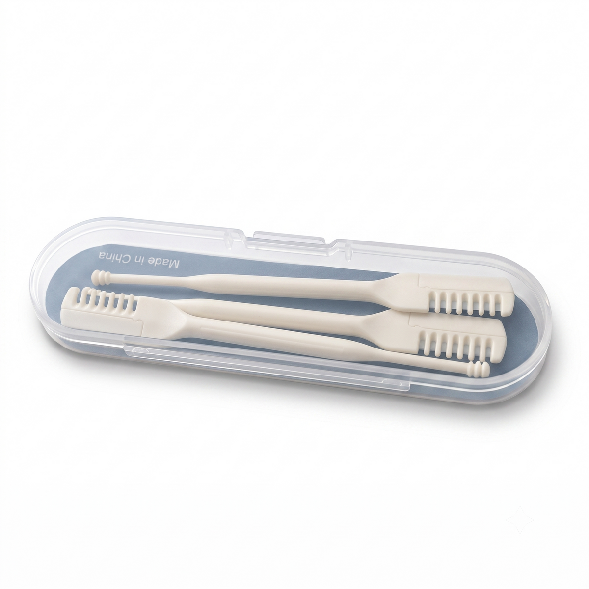 [아케이바이] 코털 정리세트 (Nose Hair Grooming Kit)