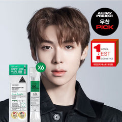 [VT]리들샷300 페이셜 부스팅 퍼스트 앰플 2ml*6개입 (VT Reedle Shot 300 Facial Boosting Ampoule)