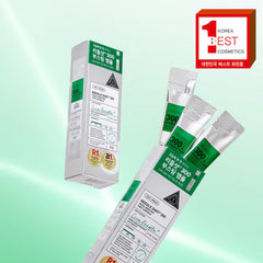 [VT]리들샷300 페이셜 부스팅 퍼스트 앰플 2ml*6개입 (VT Reedle Shot 300 Facial Boosting Ampoule)