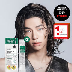 [VT]리들샷500 페이셜 부스팅 퍼스트 앰플 2ml*8개입 (VT Reedle Shot 500 Facial Boosting Ampoule)