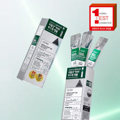 [VT]리들샷500 페이셜 부스팅 퍼스트 앰플 2ml*8개입 (VT Reedle Shot 500 Facial Boosting Ampoule)