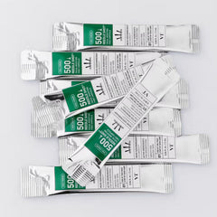 [VT]리들샷500 페이셜 부스팅 퍼스트 앰플 2ml*8개입 (VT Reedle Shot 500 Facial Boosting Ampoule)