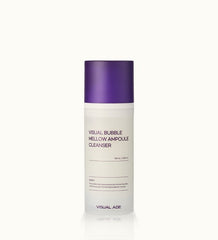 ＜입고기념 프로모션!!>[VISUAL]비주얼에이드 3종_팩/클렌저/괄사 (Visual Ade 3 Types_Pack/Cleanser/Gua Sha)
