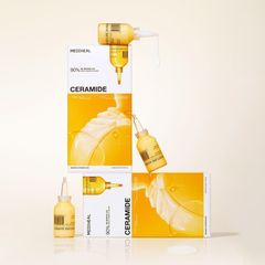 <31억장 돌파!!>[메디힐]에센셜 마스크팩 세라마이드 보습장벽 10매 (Essential Mask Ceramide)