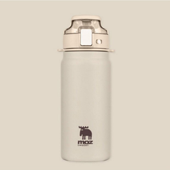 [MOZ] Sweden 316 스텐 원터치 텀블러 (Sweden 316 stainless tumbler)
