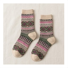 빈티지삭스 (Vintage Socks)