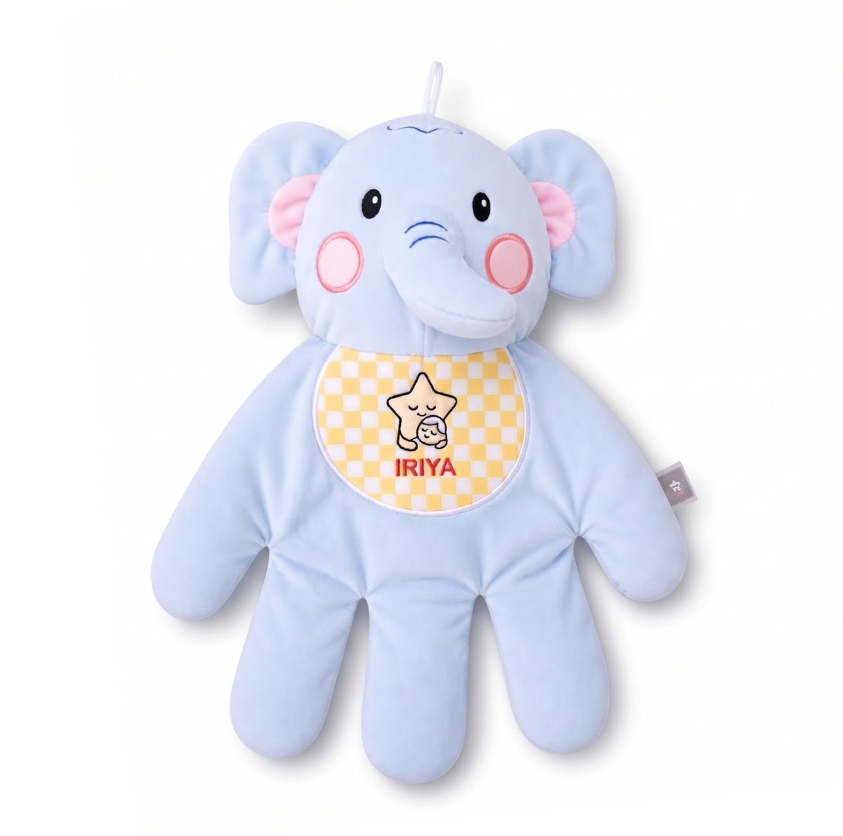 애착 수면유도 인형 (Calming Sleep Plush)