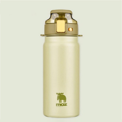 [MOZ] Sweden 316 스텐 원터치 텀블러 (Sweden 316 stainless tumbler)