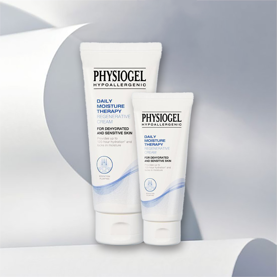 [피지오겔]DMT리제너러티브크림 100ml+50ml (Physiogel DMT Regenerative Cream)