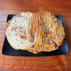 아귀포 (Dried Monk Fish)