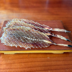 아귀포(꼬리) 4마리 (Dried Monk fish (Tail) 4pcs)