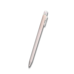 [한국유통] 국산 와썹니들볼펜 0.7mm (Wassup Needle Pen)