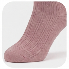 와플레이스삭스 (Waffle Lace Socks)