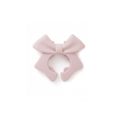 [키꾸] 실리콘 조리도구 리본 받침대 (Silicone Ribbon Utensil Rest)