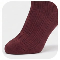 와플레이스삭스 (Waffle Lace Socks)