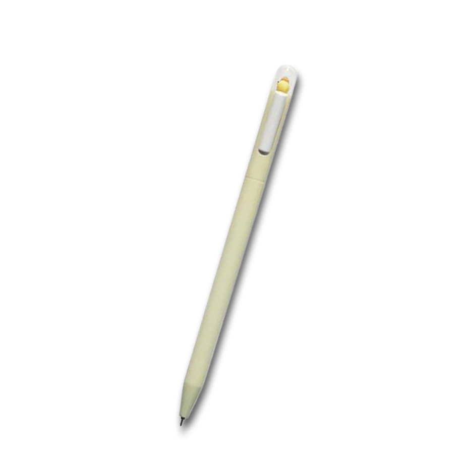 [한국유통] 국산 와썹니들볼펜 0.7mm (Wassup Needle Pen)