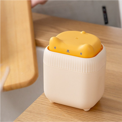 주방세제 펌핑식 고양이 디스펜서 (Cat Design Pump Dish Soap Dispenser)